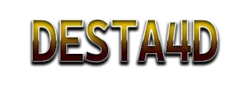 Logo Desta4D